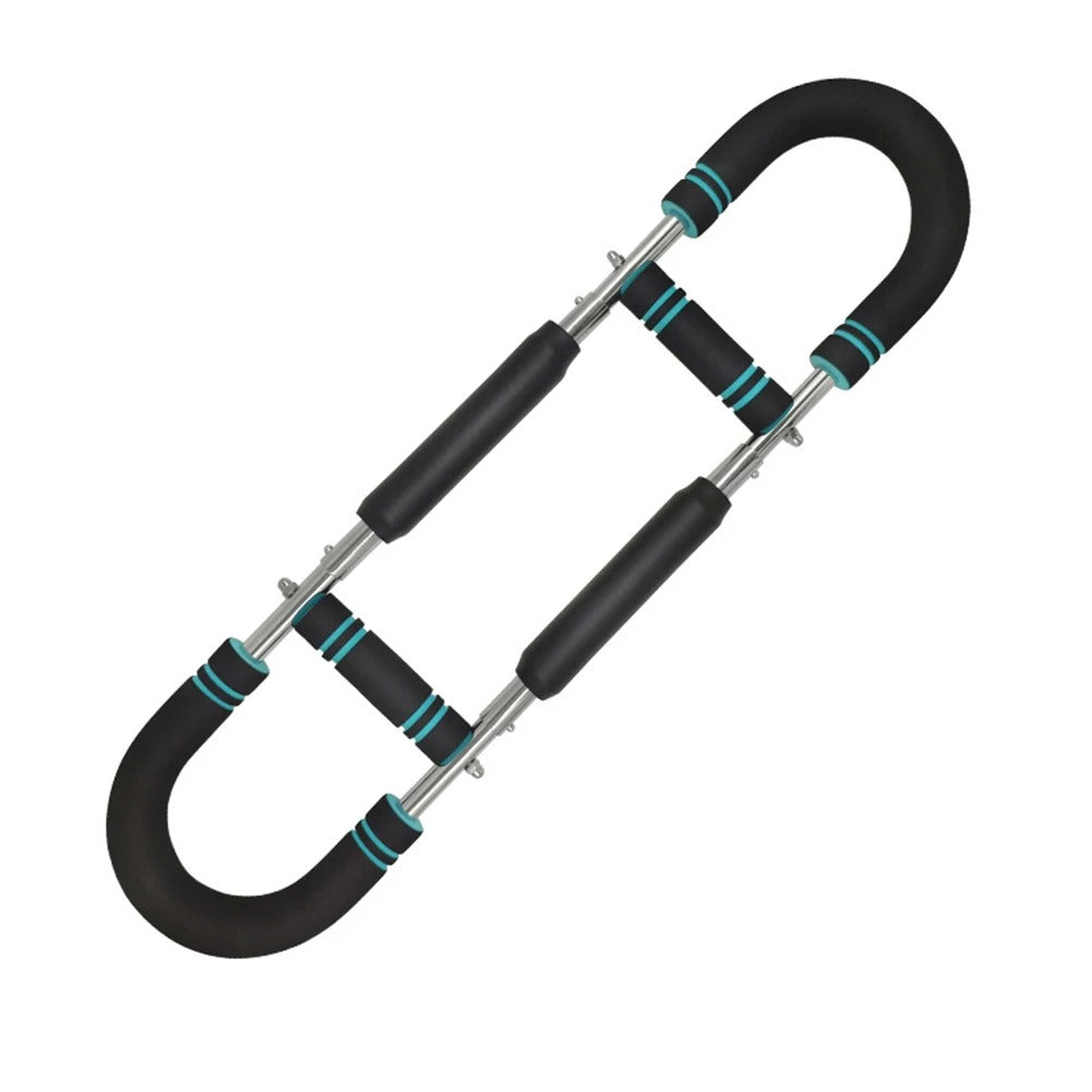 Eightora™ PowerTwist Bar – Upper Body Trainer
