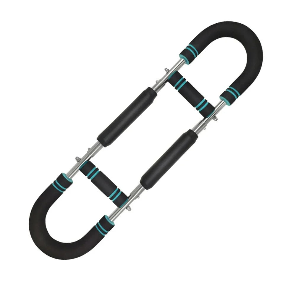 Eightora™ PowerTwist Bar – Upper Body Trainer