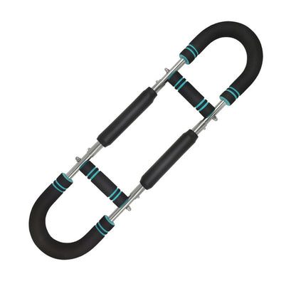 Eightora™ PowerTwist Bar – Upper Body Trainer