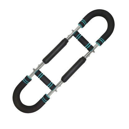 Eightora™ PowerTwist Bar – Upper Body Trainer